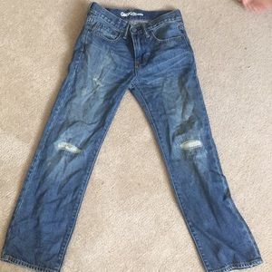 GapKids1969 jeans